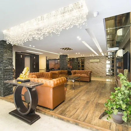 Hotel Shimla Heritage